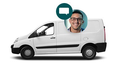 Account-manager-van-Daniel-P
