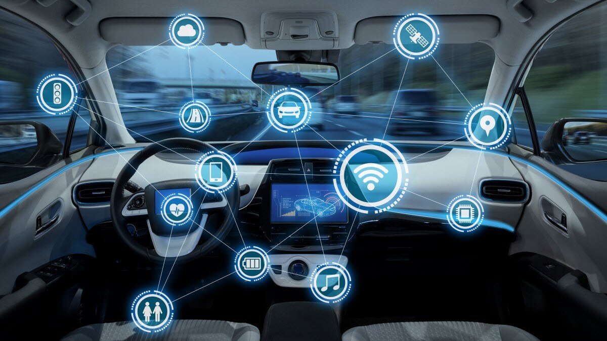 Connected Car