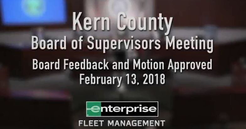 Kern County