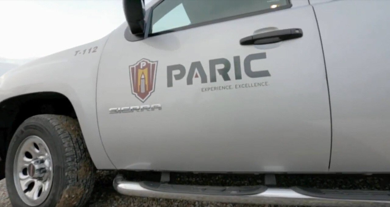 Paric Construction