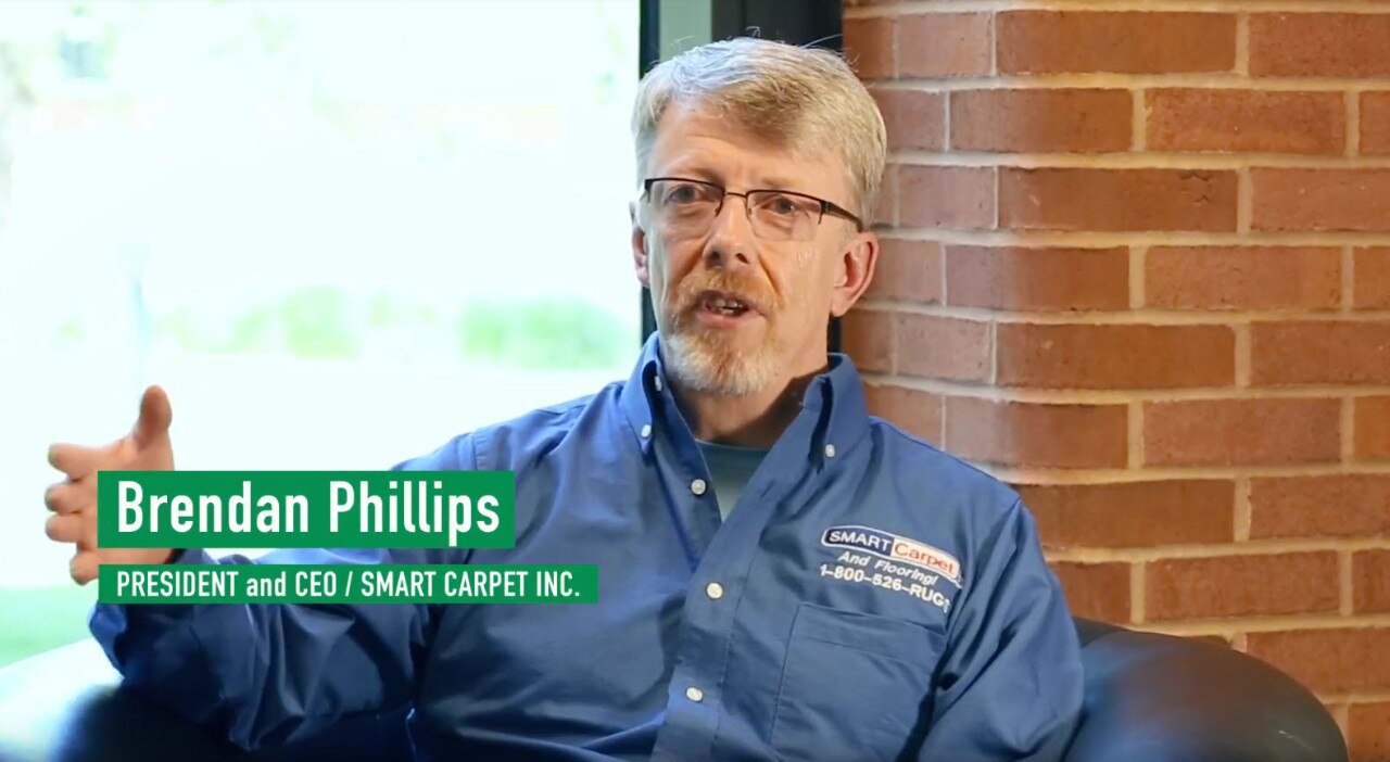 SMART Carpet inc