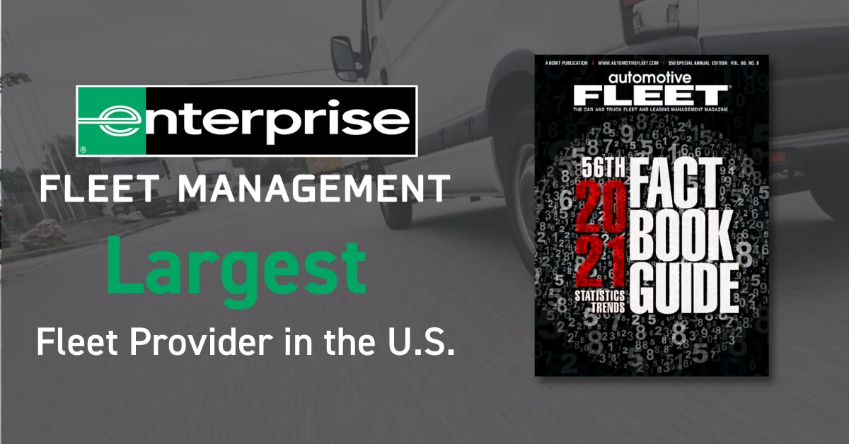 EFM-Largest Fleet Provider in the U.S.-LI