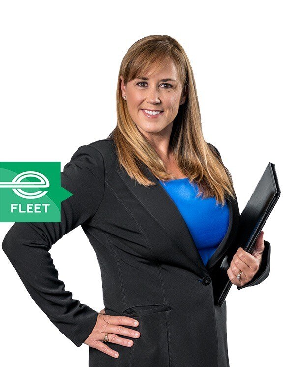 Enterprise local account managers