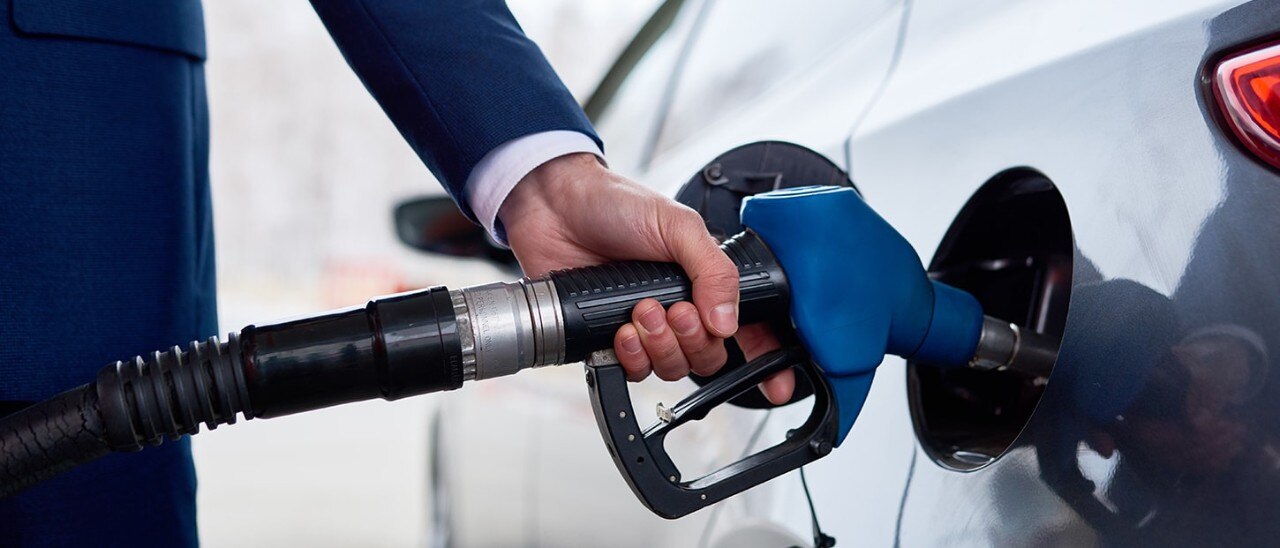 gestion du carburant
