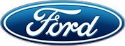Ford Motor Company Logo