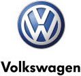 volkswagen logo