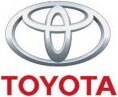 toyota logo