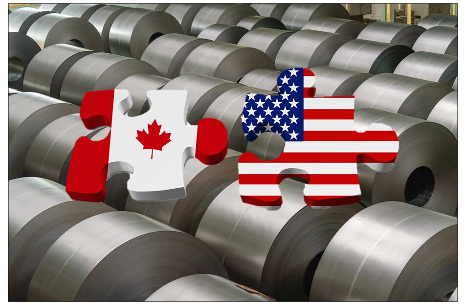 US_CA_Tariff War