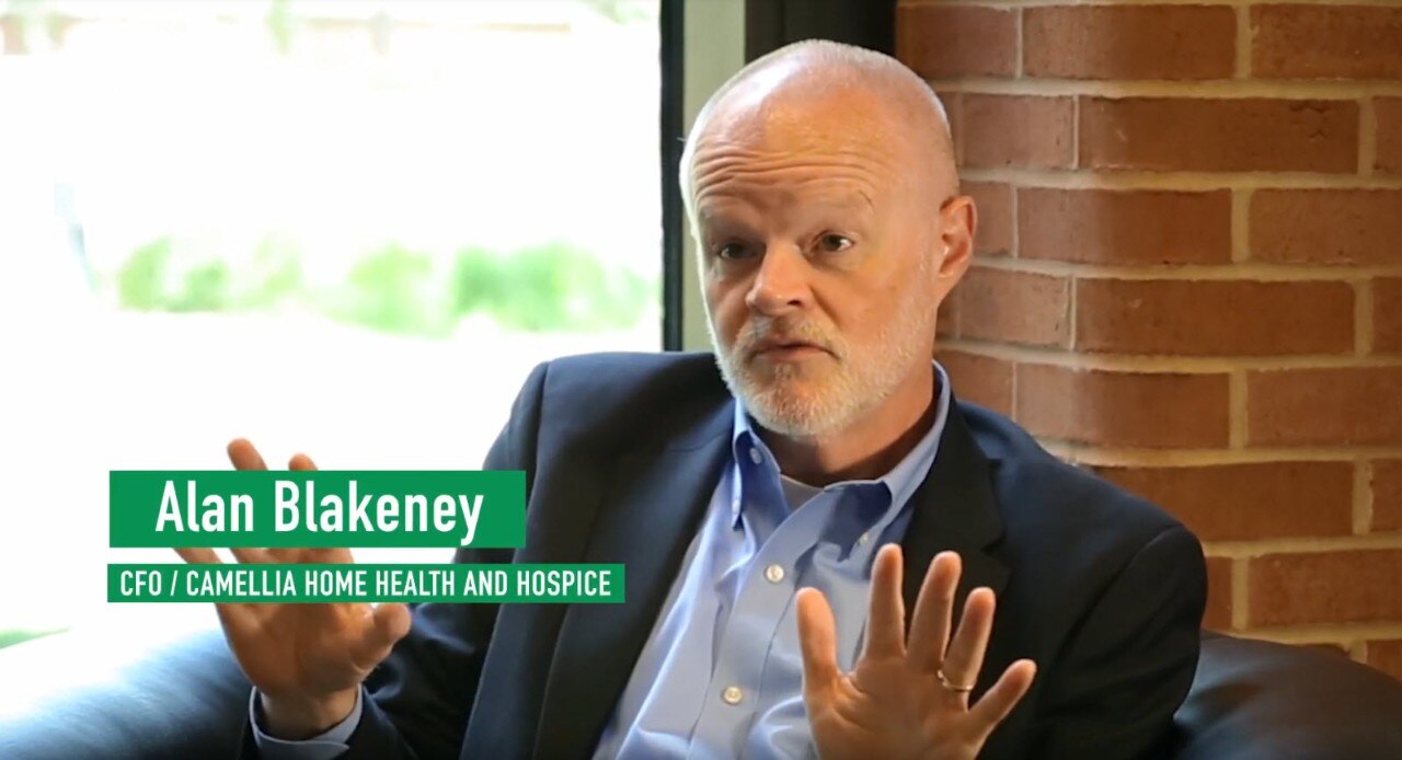 Camellia Healthcare and Hospice