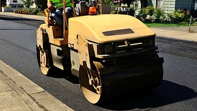Joe Bland Construction